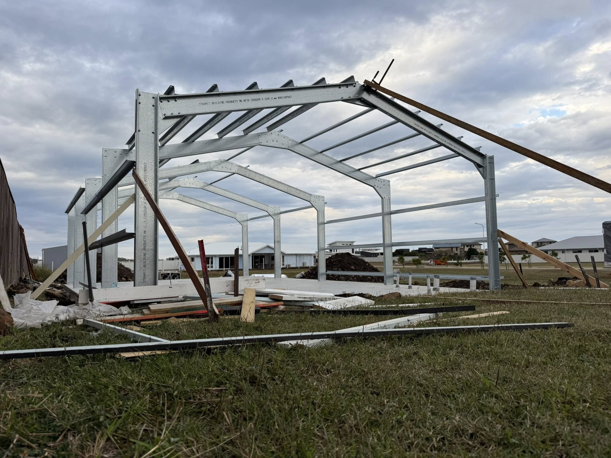 Carpentry & Framing