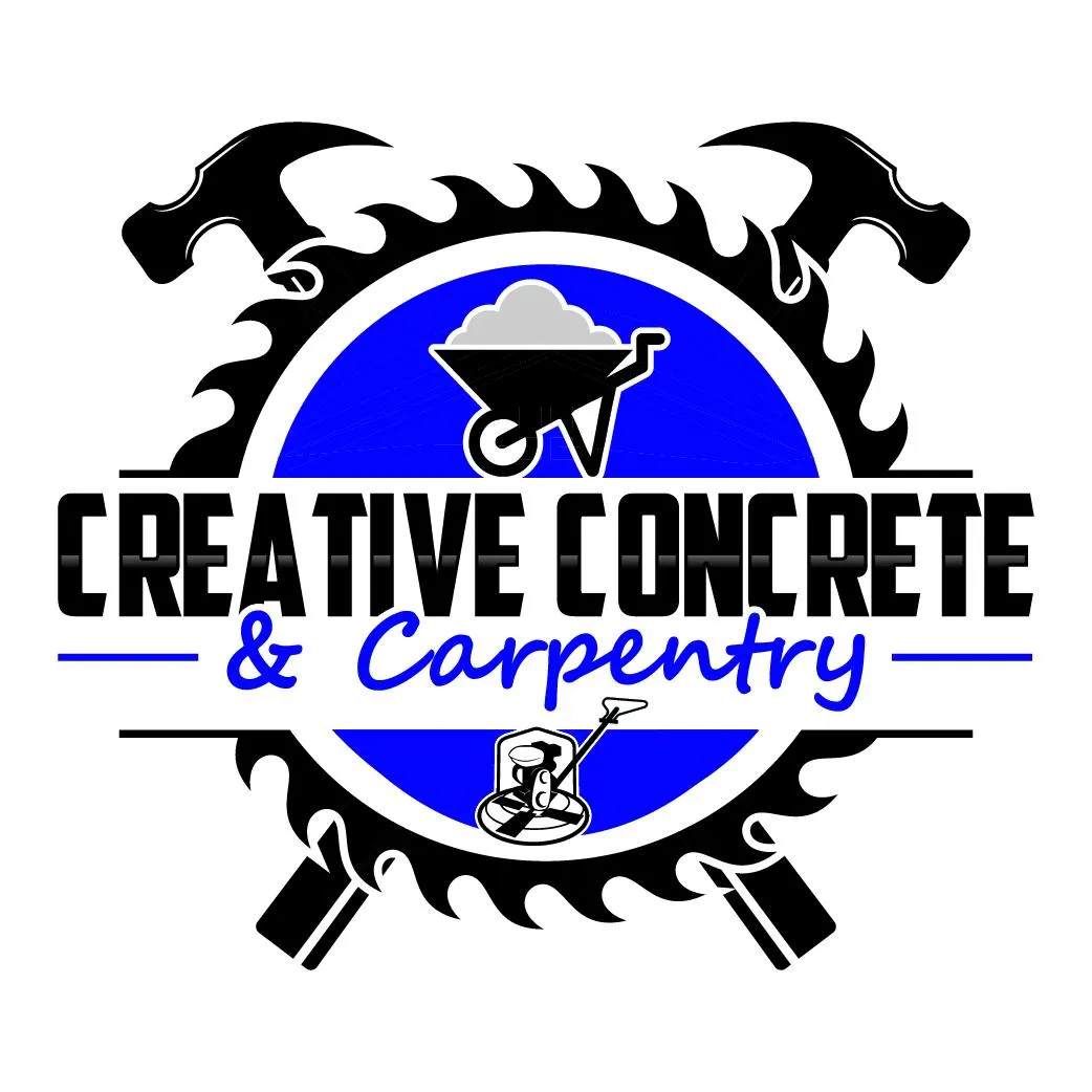 Creative Concrete & Carpentry